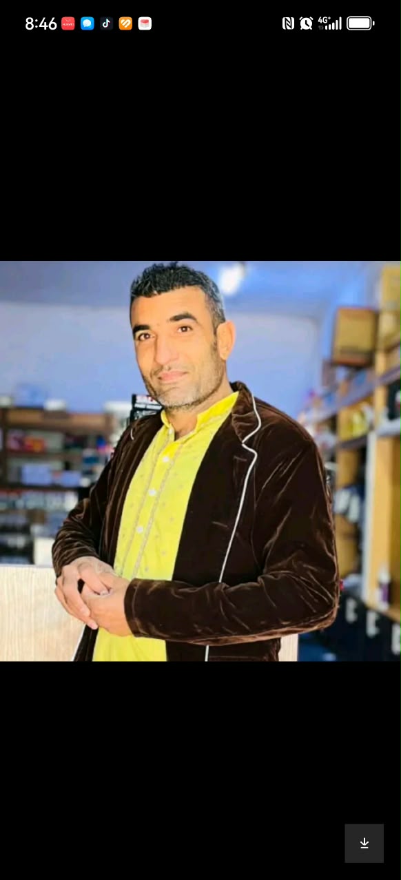 مہر تسلیم