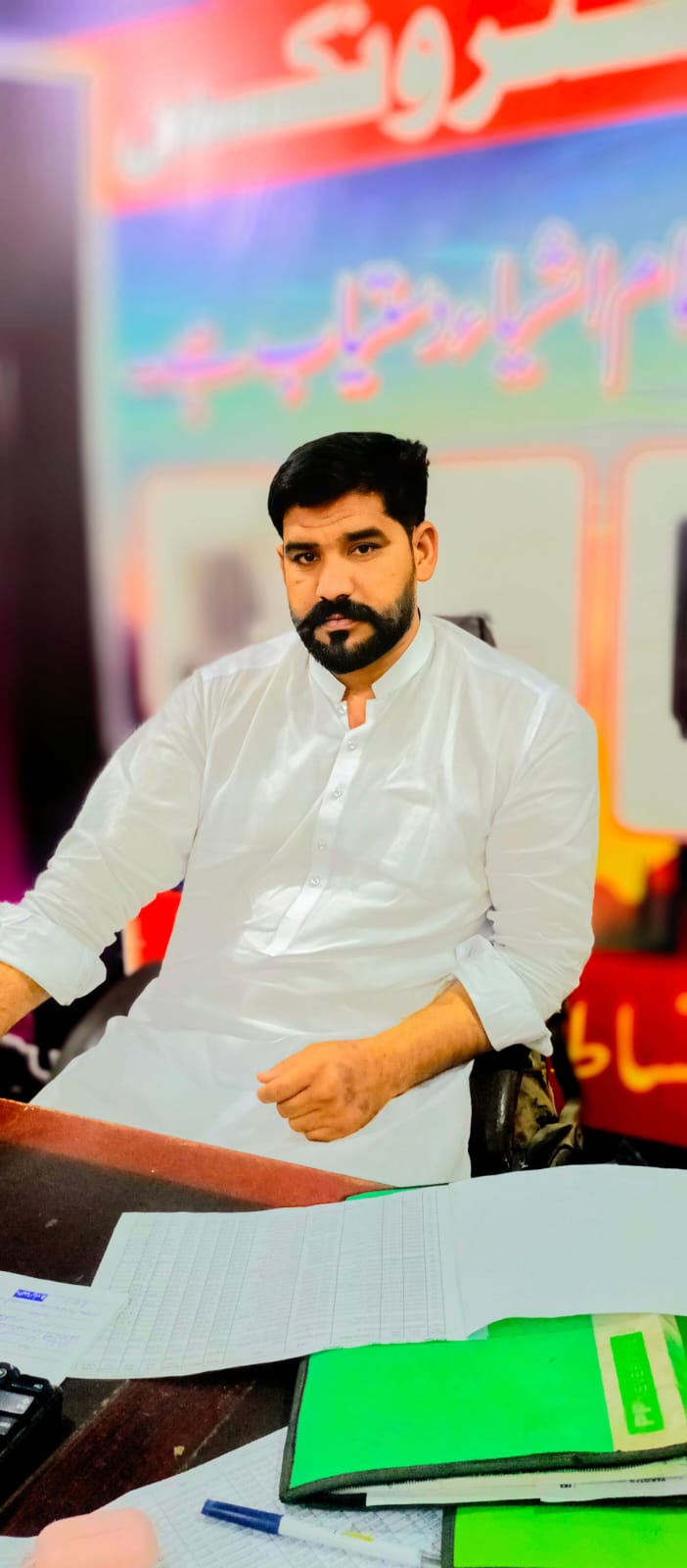 استاد وکی جٹ چھت عمران باجوا اینڈ رضا