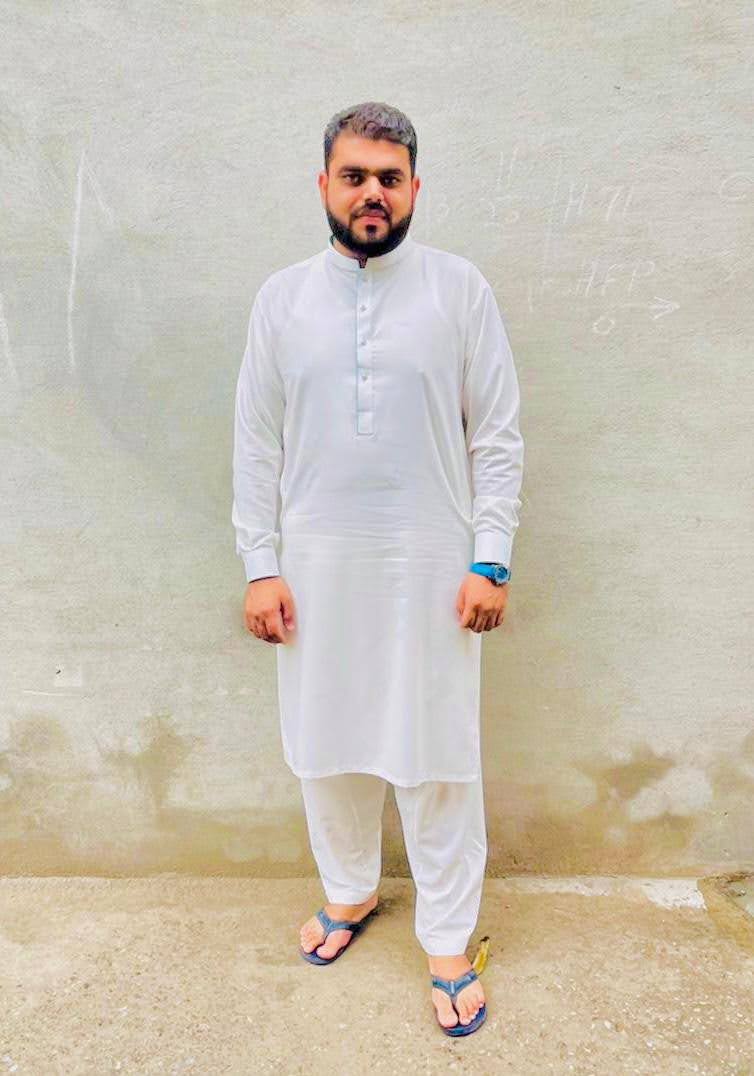 استاد صلاح الدین شہریار چھت سلمان جٹ اٹلی والے