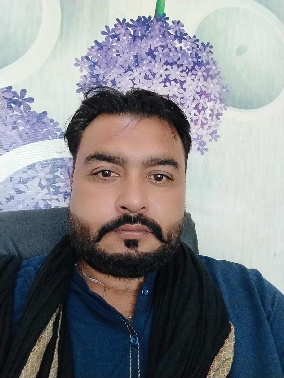 استاد خرم گھمن