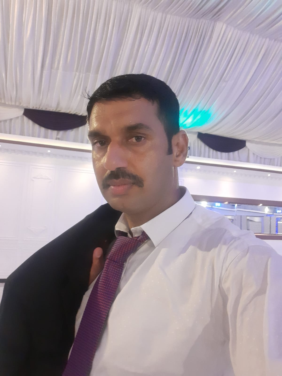 سعید راشد اعوان