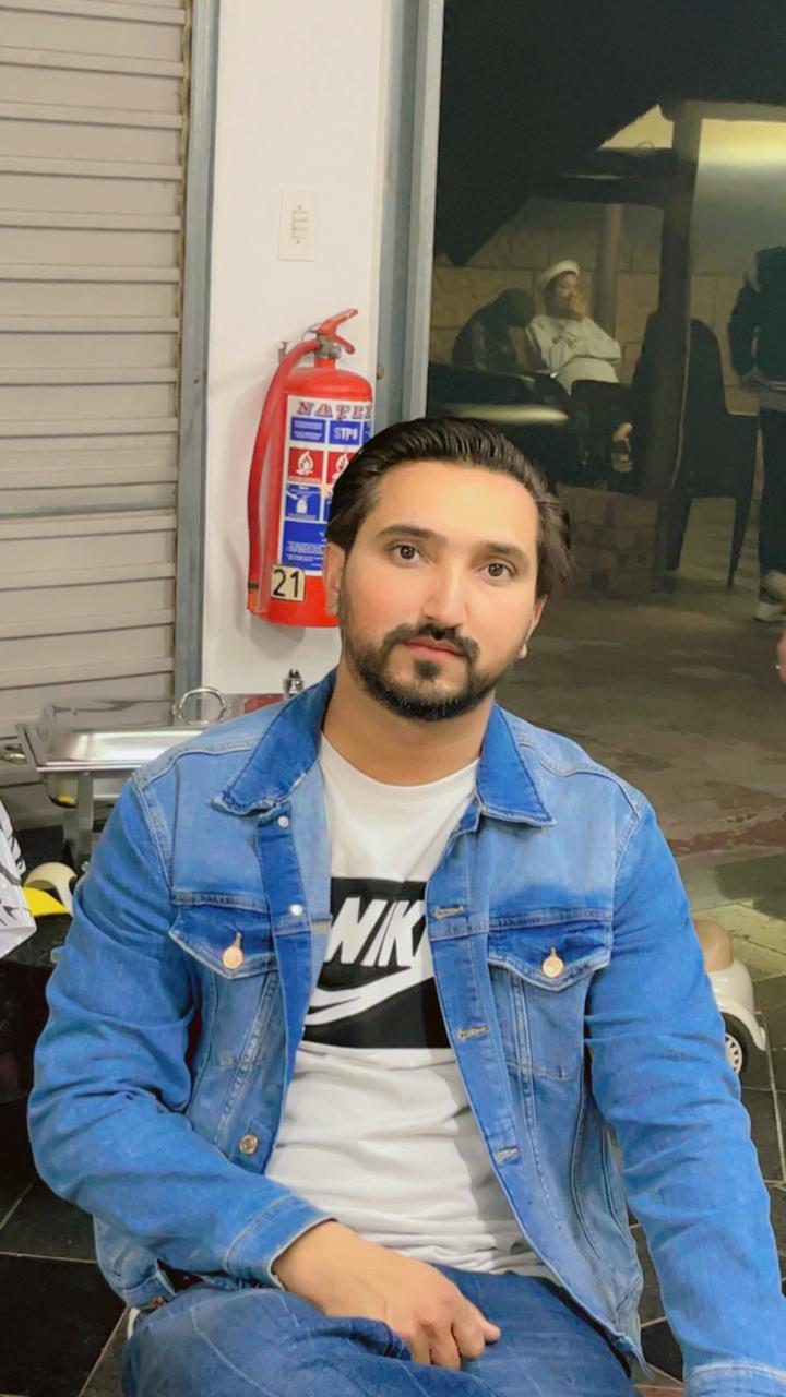 چوہدری یاسر گجر